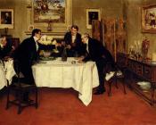 沃尔特 丹迪 萨德勒 : The Last Of The Vintage